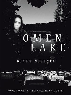 cover image of Omen Lake